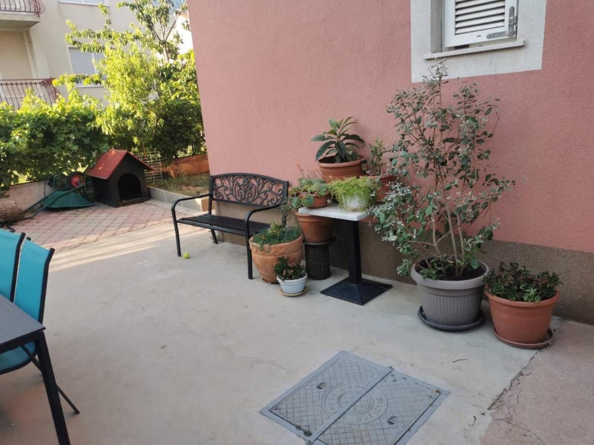 Apartment Kambel Kastela Exterior photo